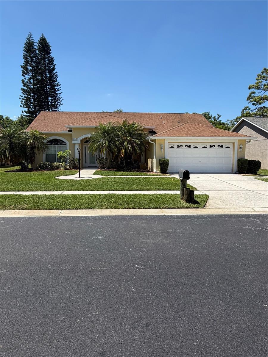 11855 TEE TIME CIR, NEW PORT RICHEY, FL, 34654