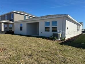 2599 RUNNERS CIR #A, CLERMONT, FL, 34714