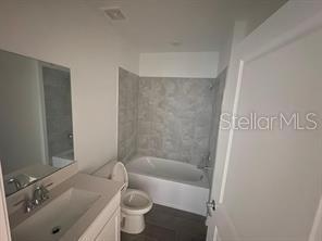 2599 RUNNERS CIR #A, CLERMONT, FL, 34714