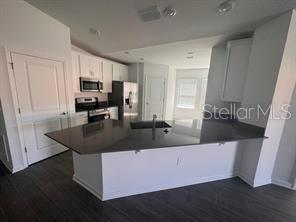 2599 RUNNERS CIR #A, CLERMONT, FL, 34714