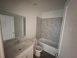 2599 RUNNERS CIR #A, CLERMONT, FL, 34714