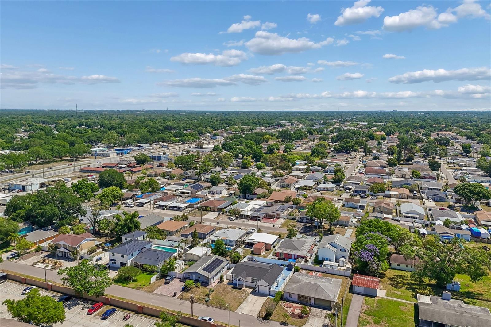 5117 N LINCOLN AVE, TAMPA, FL, 33614