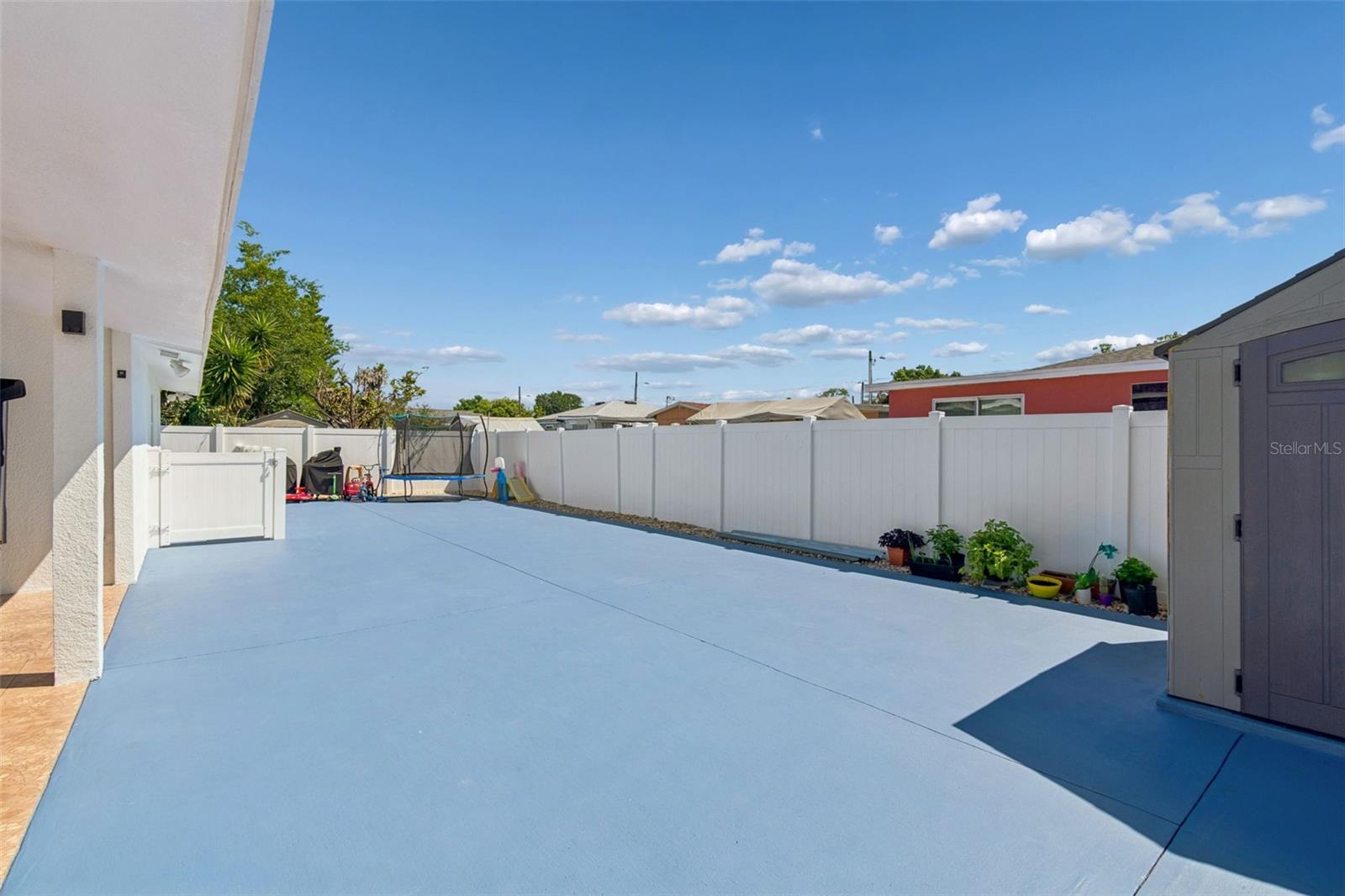 5117 N LINCOLN AVE, TAMPA, FL, 33614