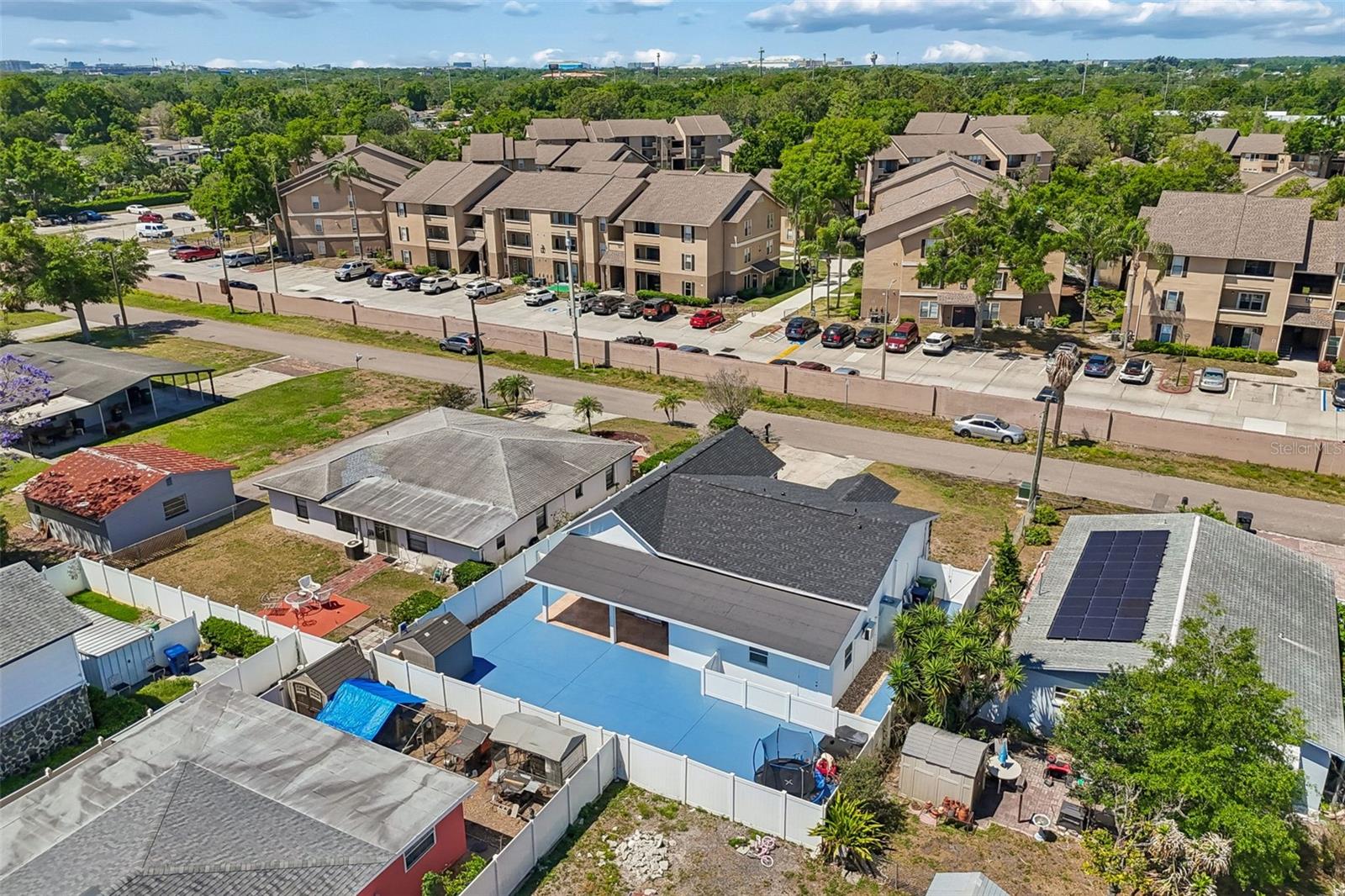 5117 N LINCOLN AVE, TAMPA, FL, 33614