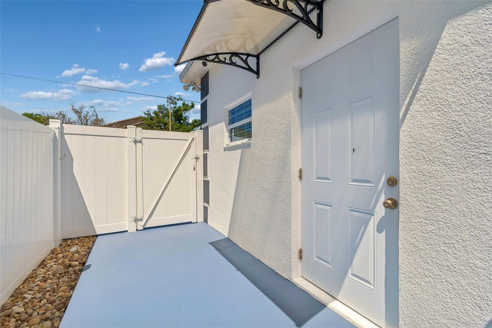 5117 N LINCOLN AVE, TAMPA, FL, 33614