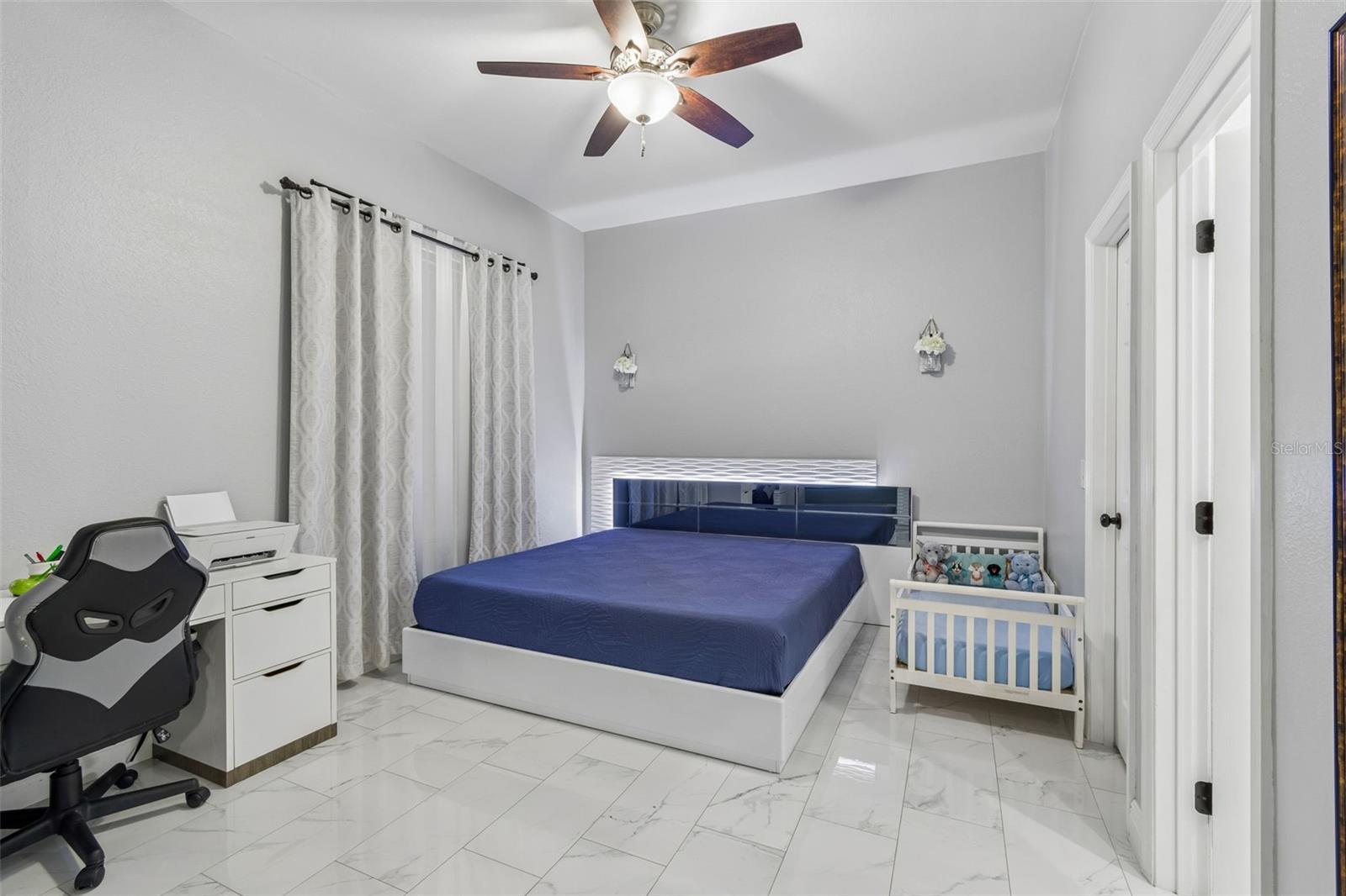 5117 N LINCOLN AVE, TAMPA, FL, 33614