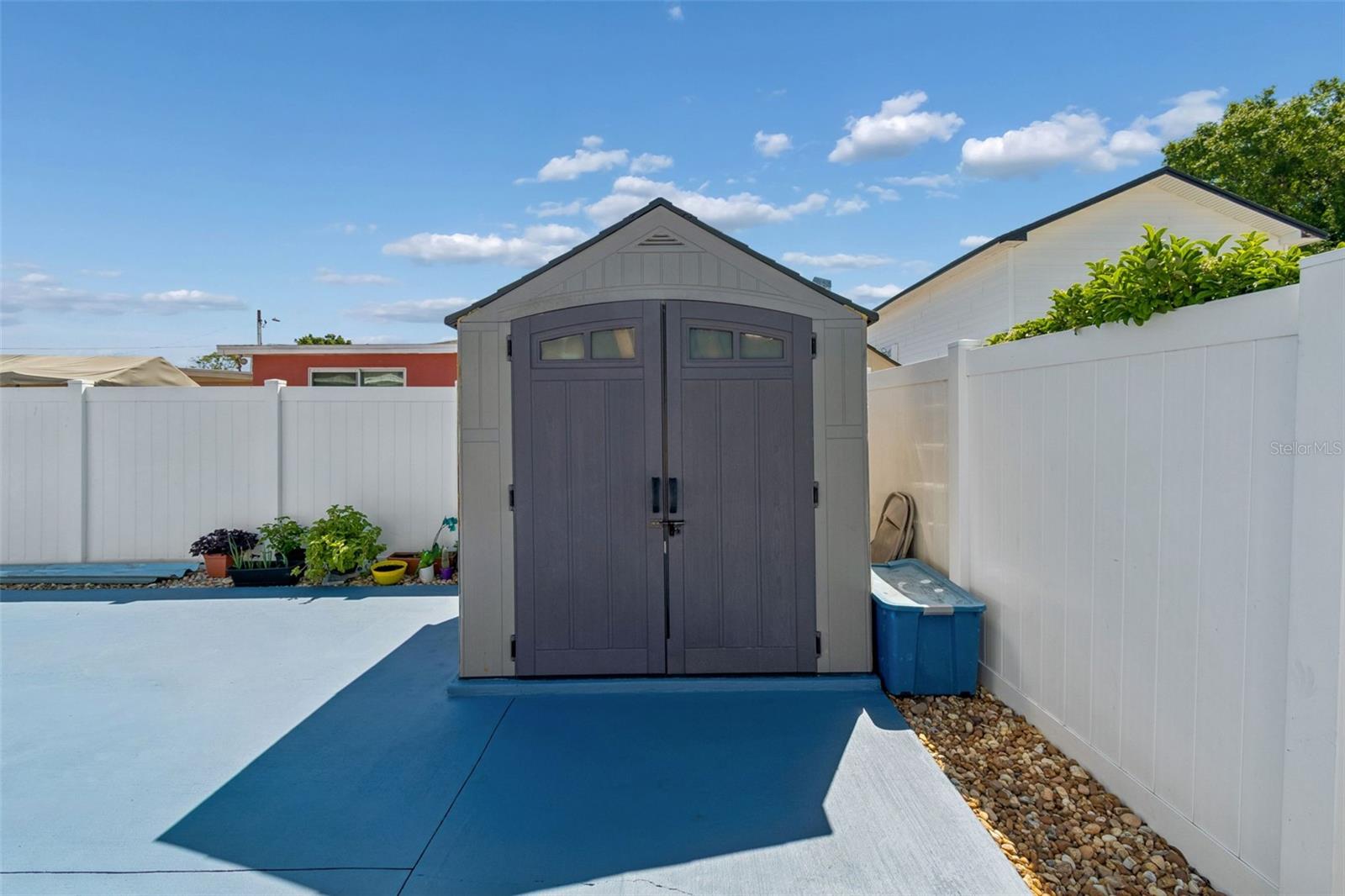 5117 N LINCOLN AVE, TAMPA, FL, 33614