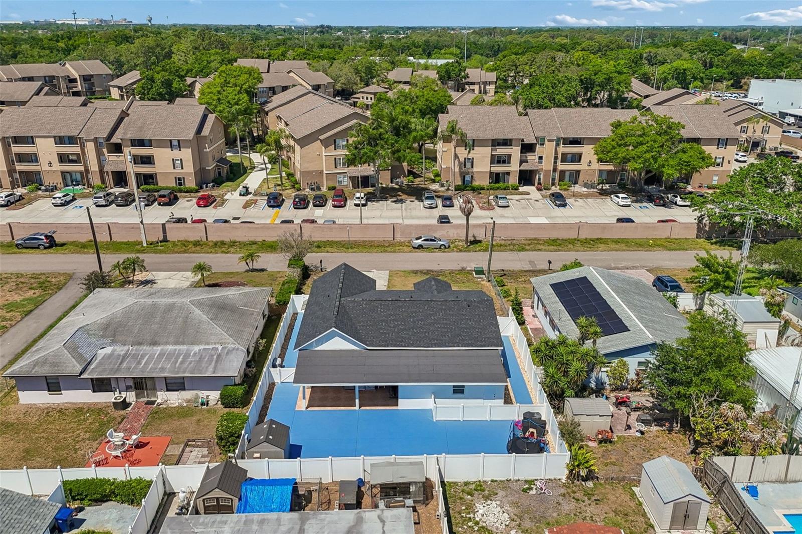 5117 N LINCOLN AVE, TAMPA, FL, 33614