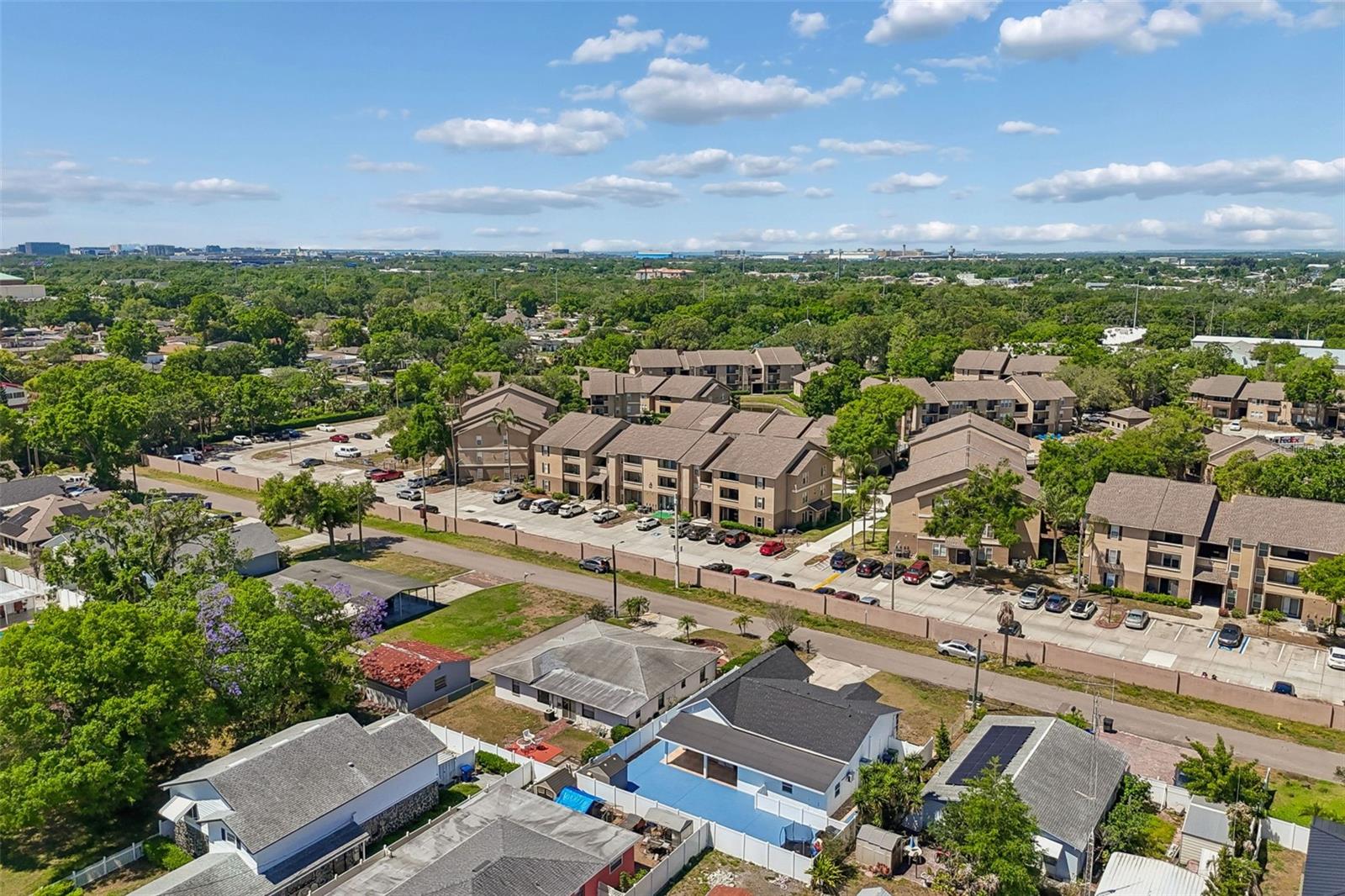 5117 N LINCOLN AVE, TAMPA, FL, 33614