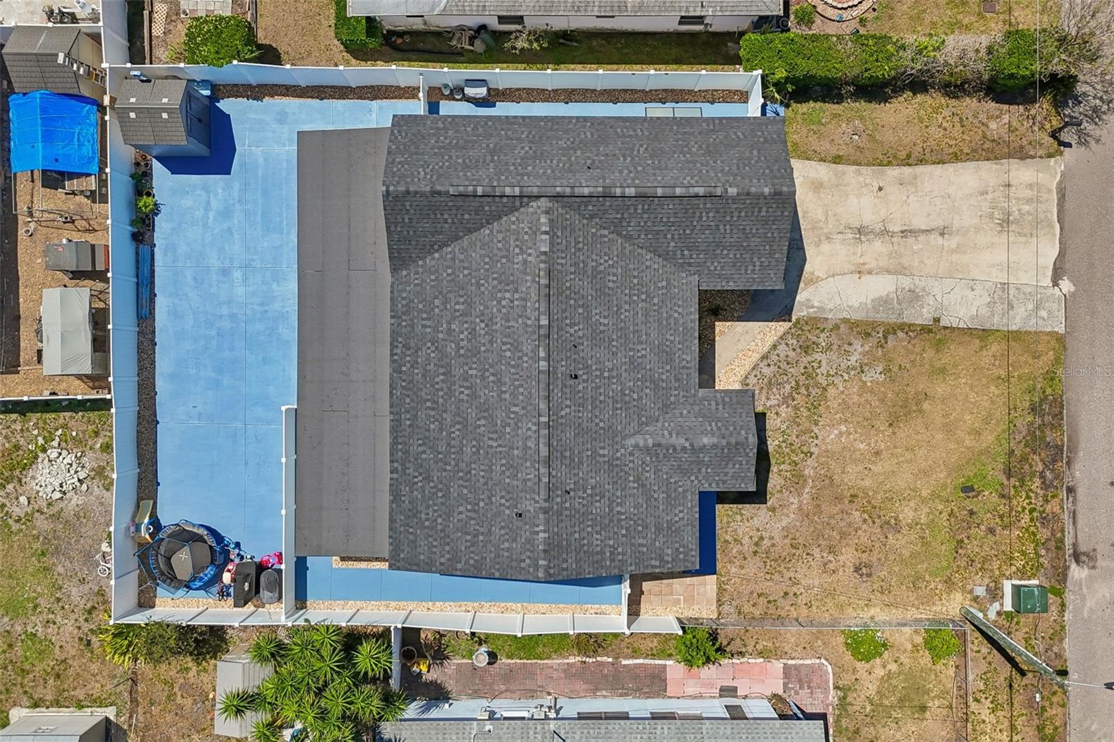 5117 N LINCOLN AVE, TAMPA, FL, 33614