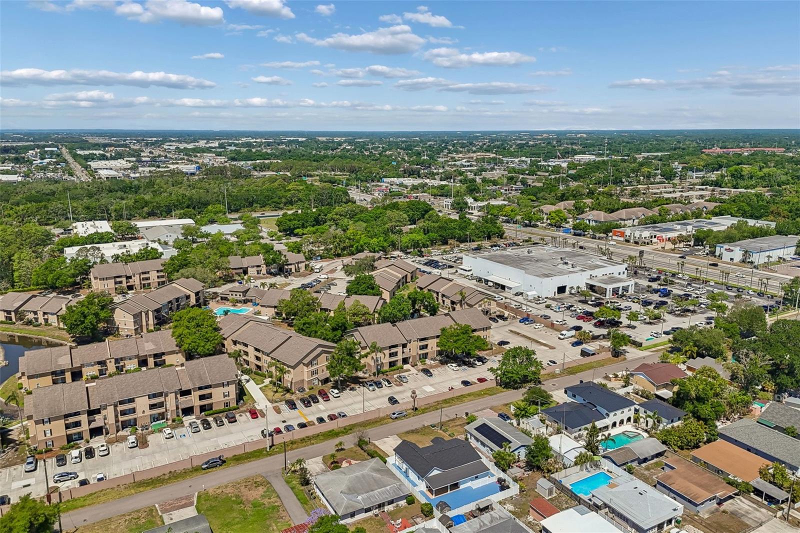 5117 N LINCOLN AVE, TAMPA, FL, 33614