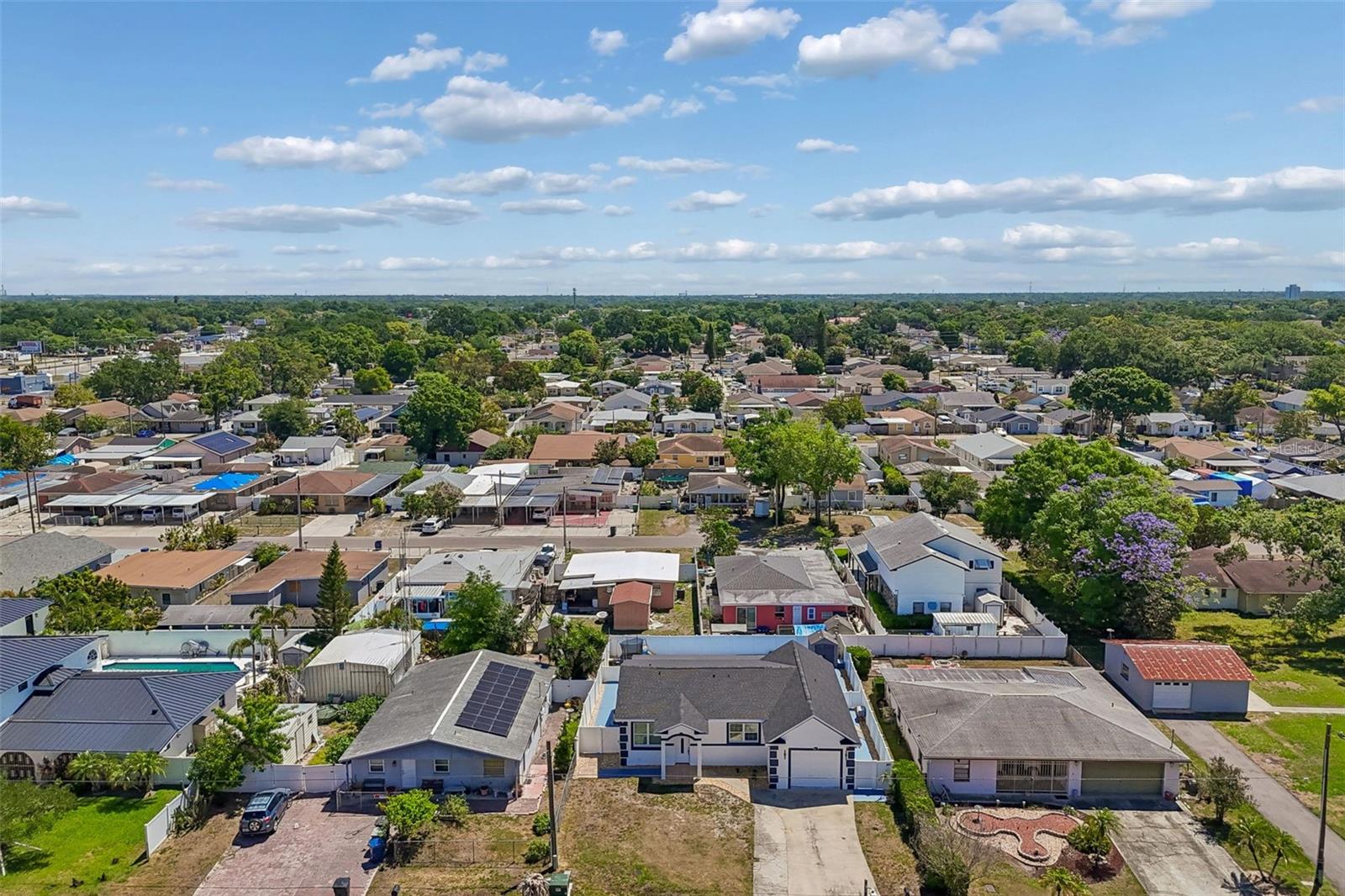 5117 N LINCOLN AVE, TAMPA, FL, 33614