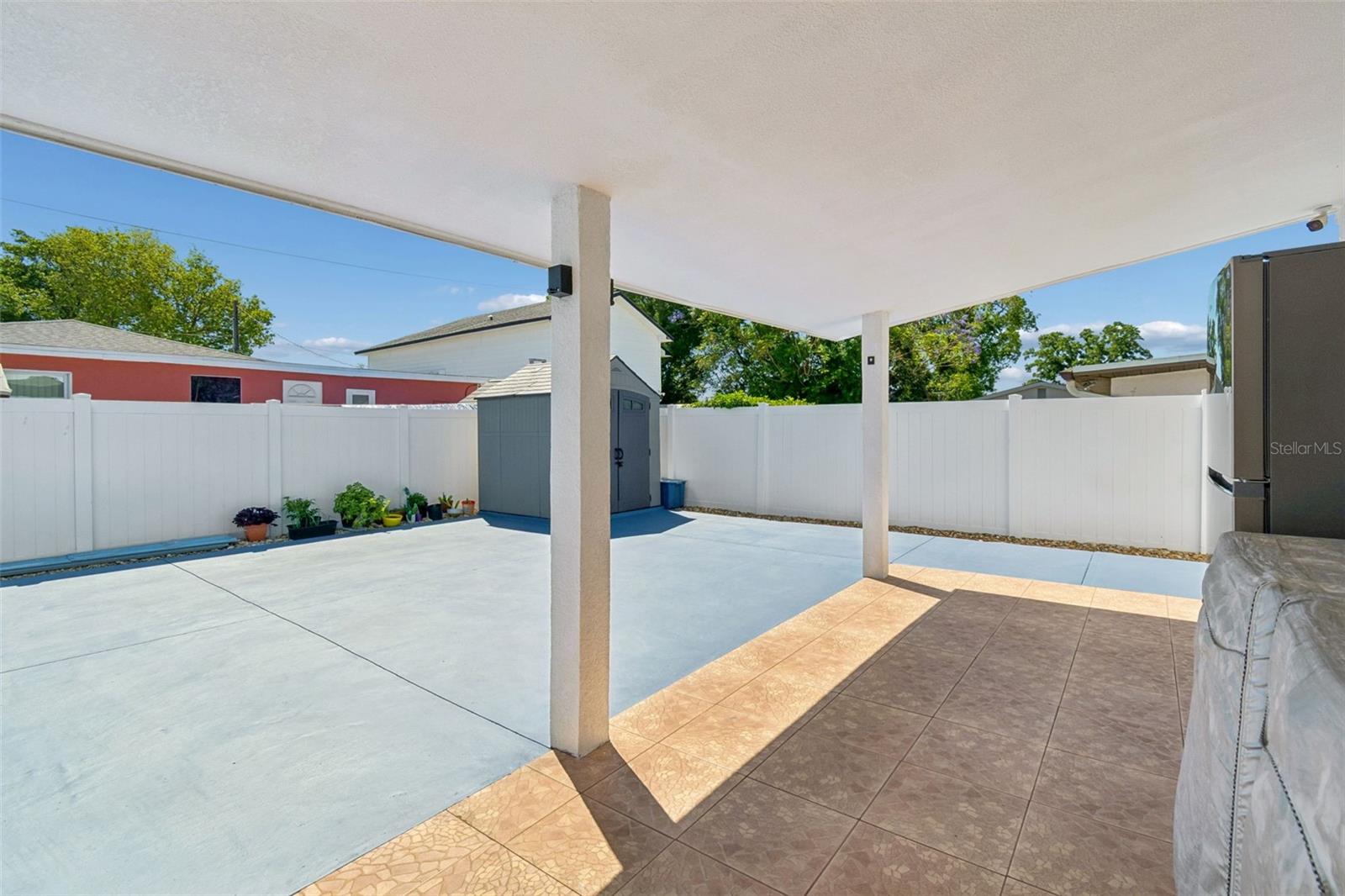 5117 N LINCOLN AVE, TAMPA, FL, 33614