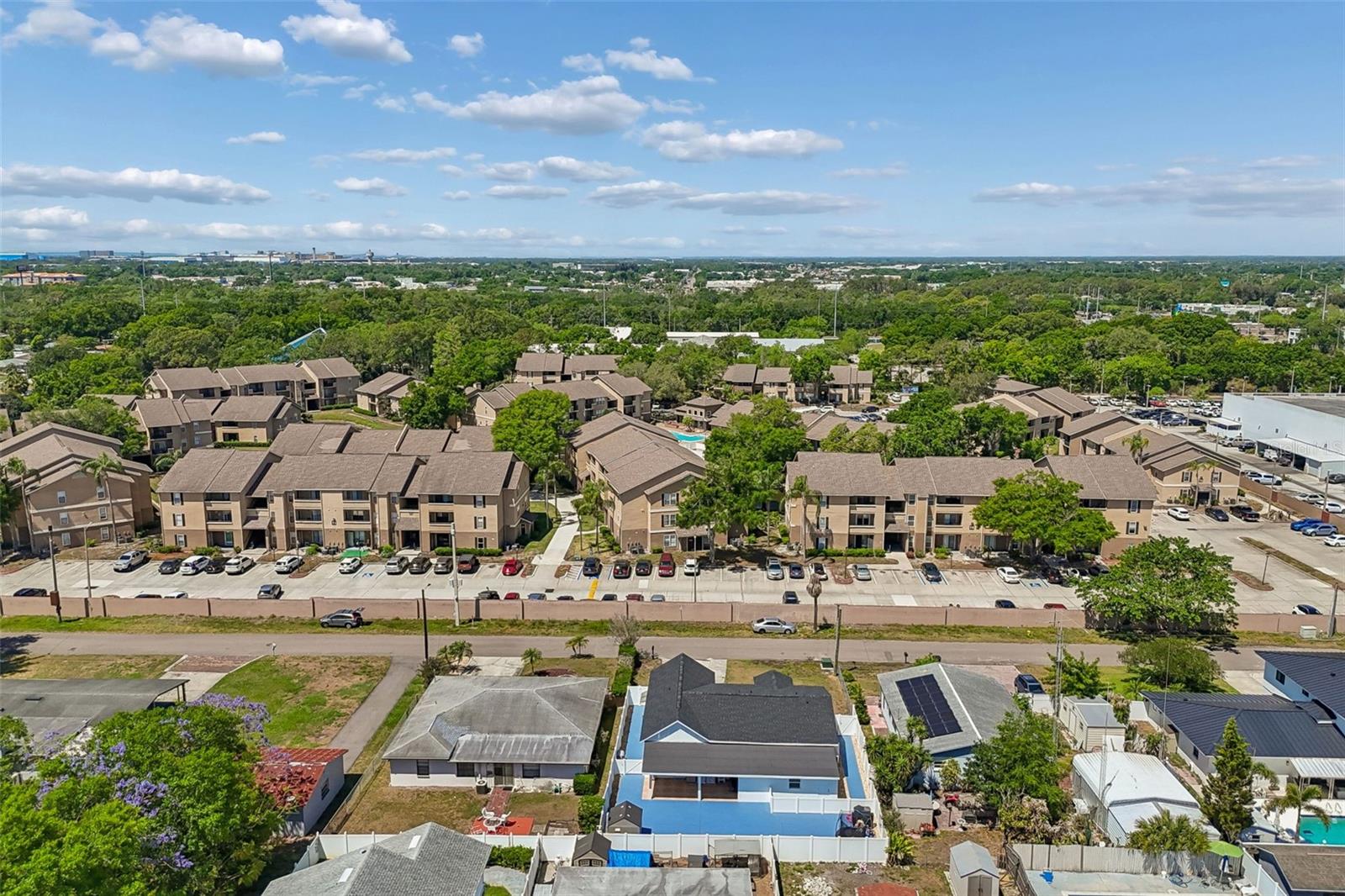 5117 N LINCOLN AVE, TAMPA, FL, 33614