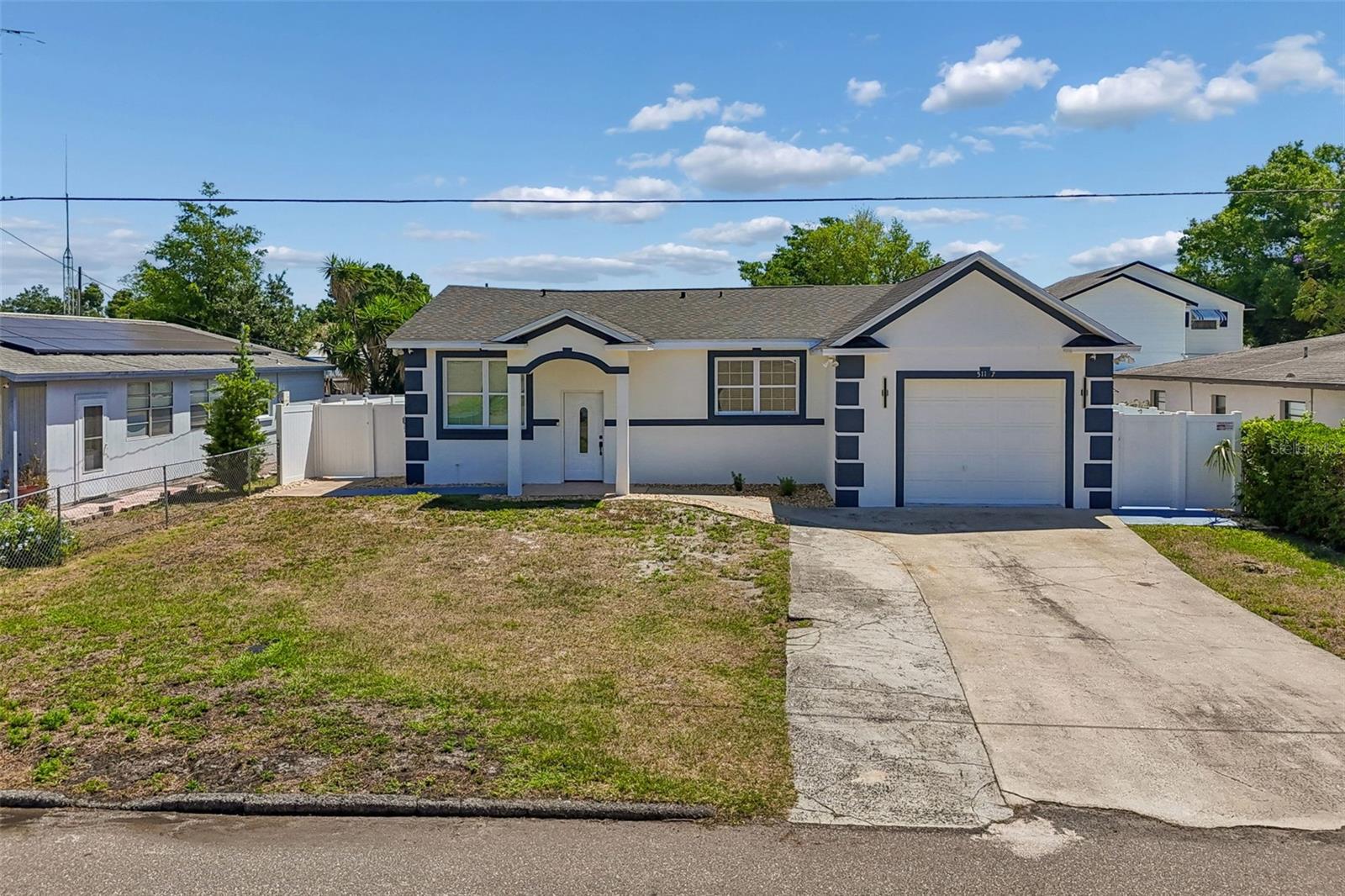 5117 N LINCOLN AVE, TAMPA, FL, 33614