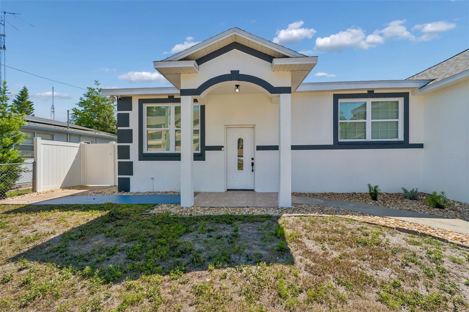 5117 N LINCOLN AVE, TAMPA, FL, 33614