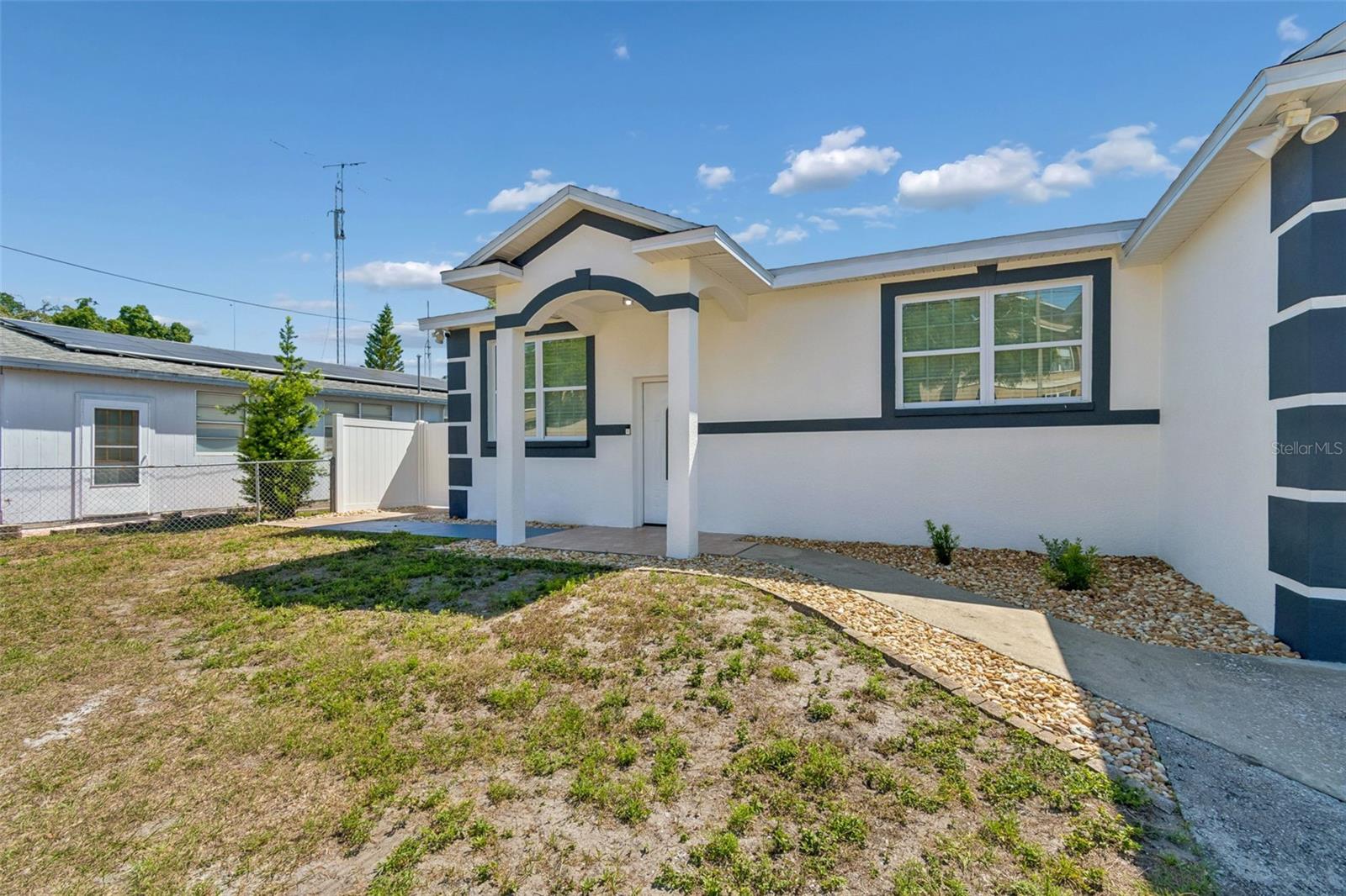 5117 N LINCOLN AVE, TAMPA, FL, 33614