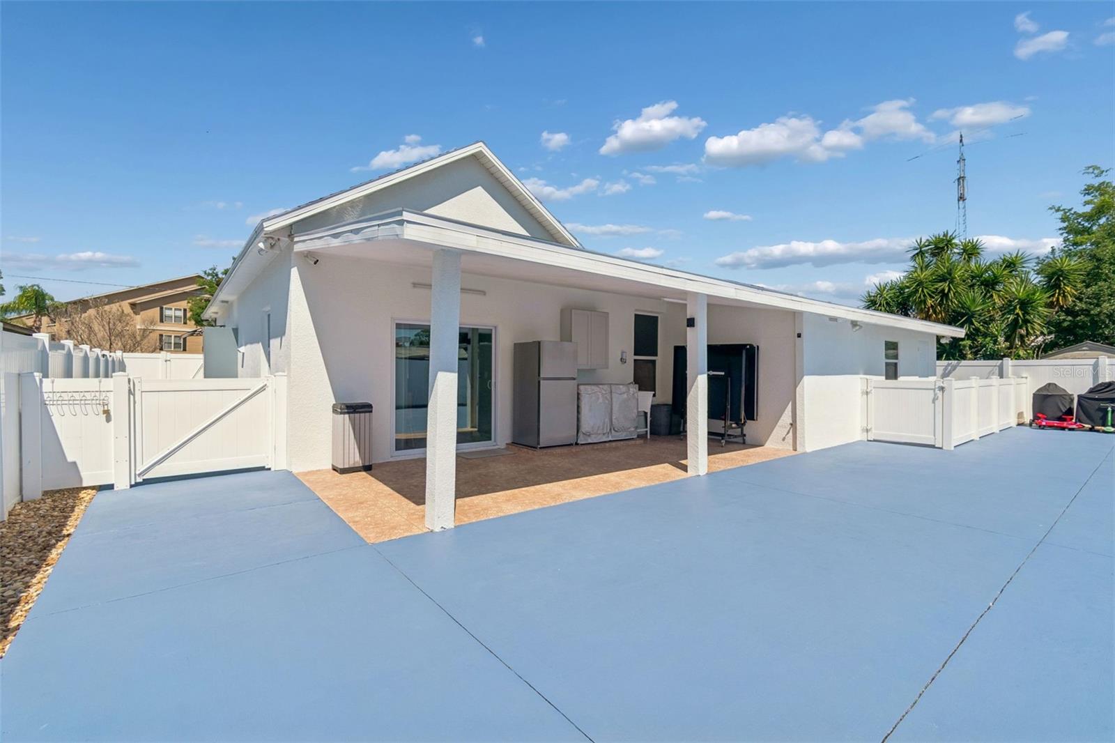 5117 N LINCOLN AVE, TAMPA, FL, 33614