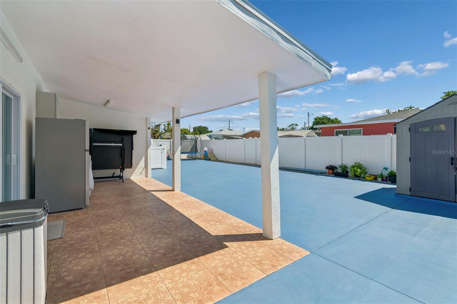 5117 N LINCOLN AVE, TAMPA, FL, 33614