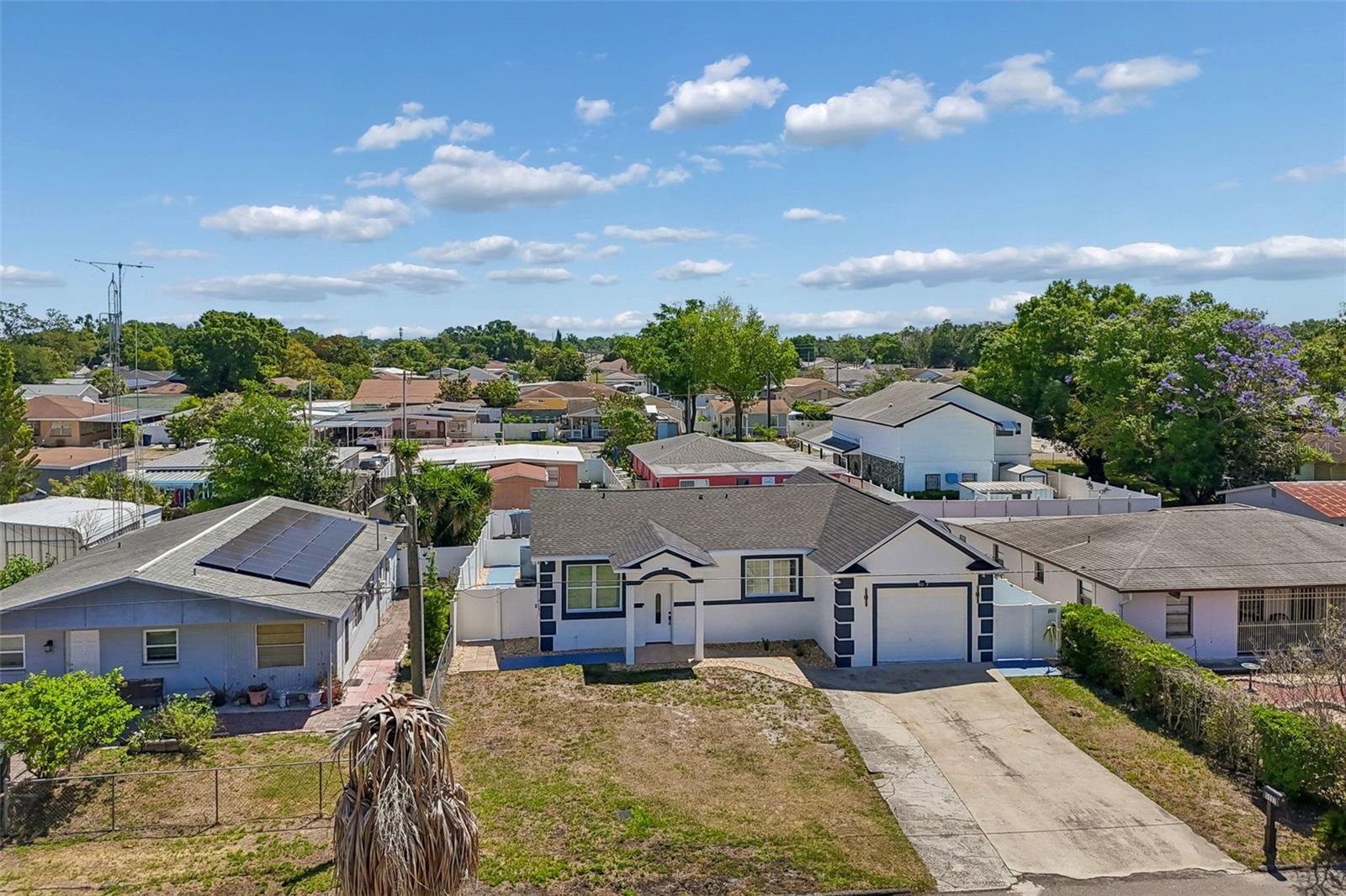 5117 N LINCOLN AVE, TAMPA, FL, 33614