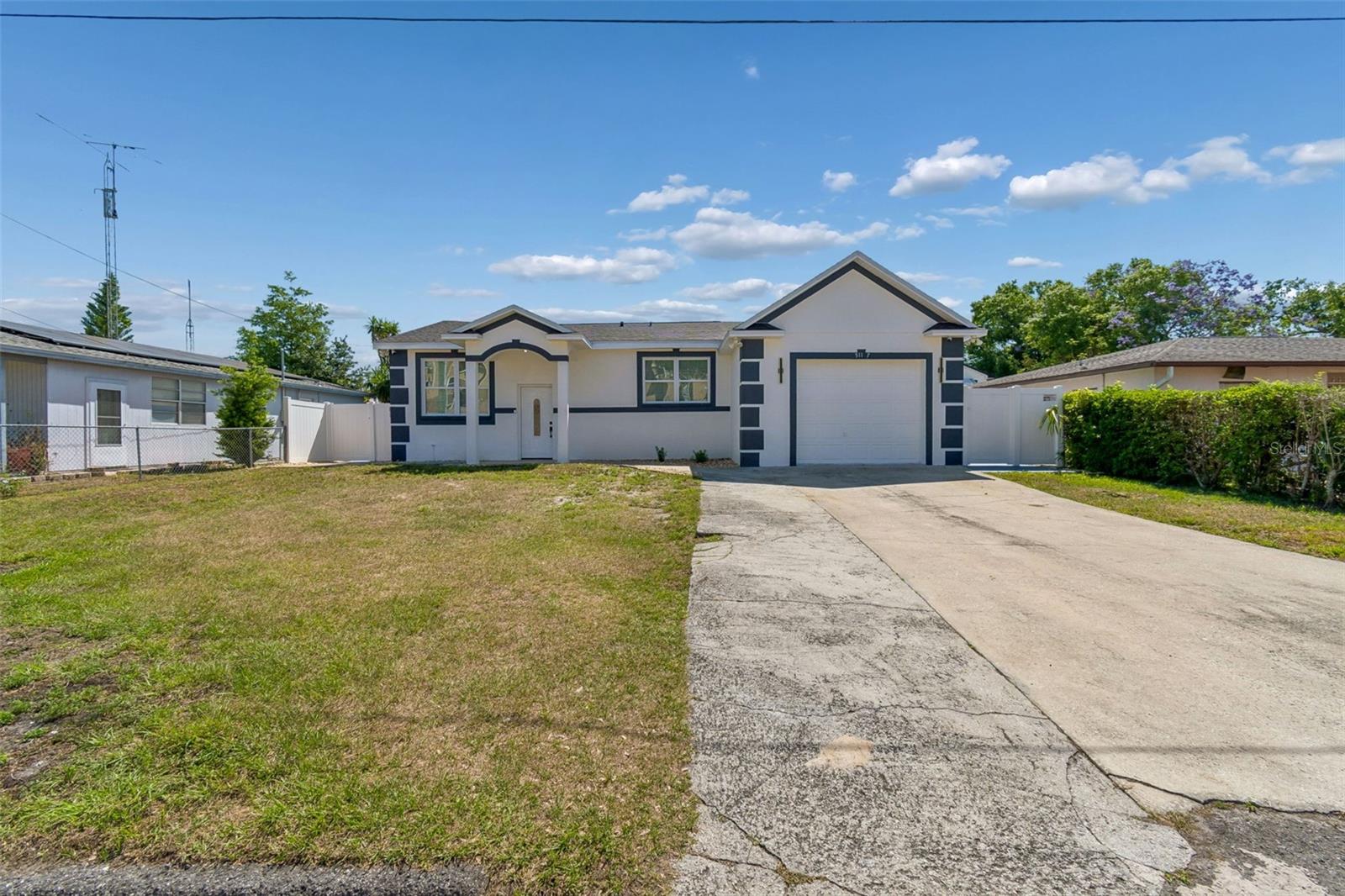 5117 N LINCOLN AVE, TAMPA, FL, 33614