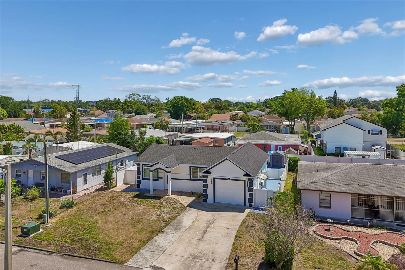 5117 N LINCOLN AVE, TAMPA, FL, 33614