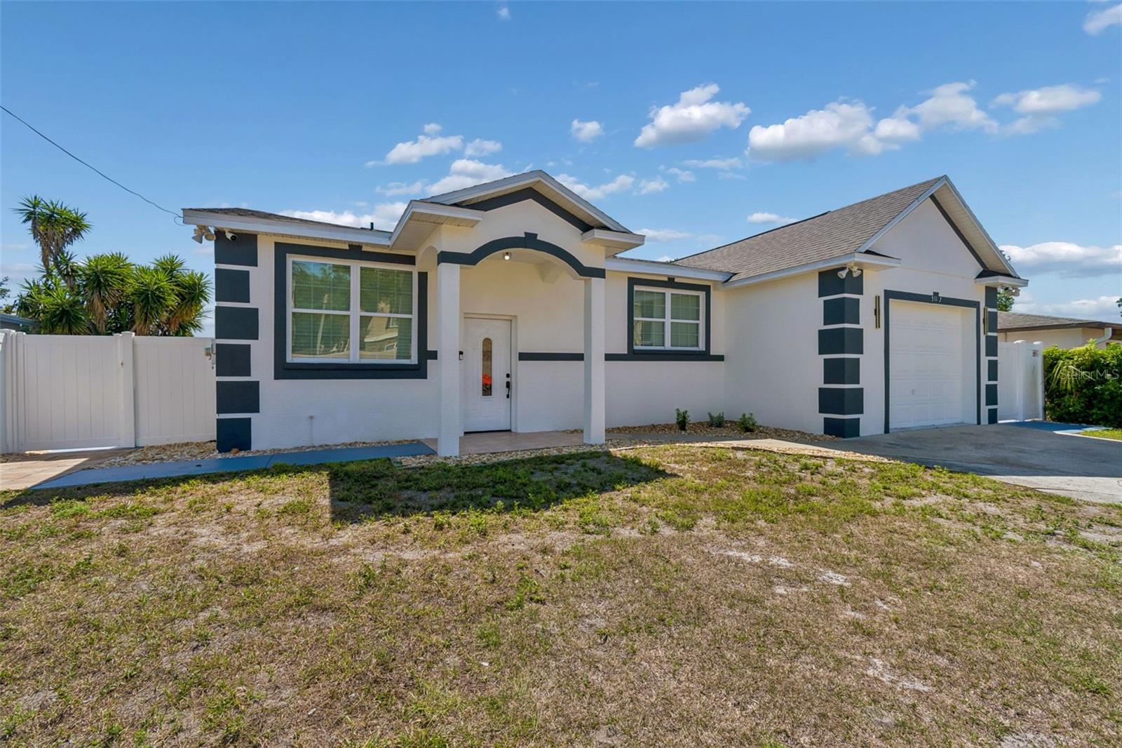 5117 N LINCOLN AVE, TAMPA, FL, 33614