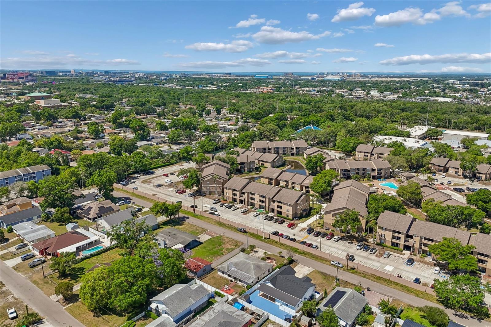 5117 N LINCOLN AVE, TAMPA, FL, 33614