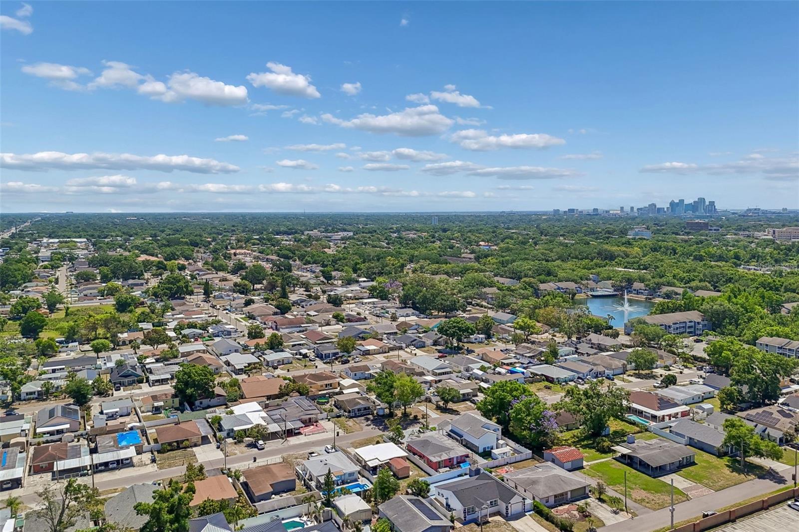 5117 N LINCOLN AVE, TAMPA, FL, 33614