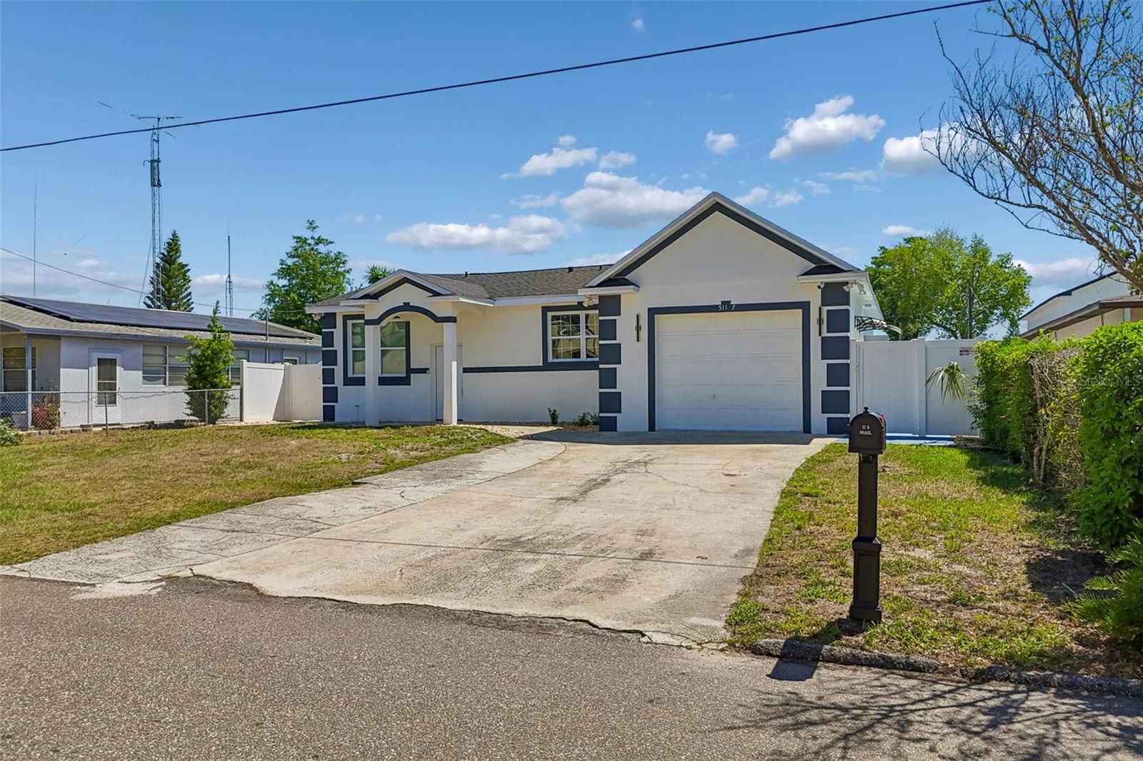 5117 N LINCOLN AVE, TAMPA, FL, 33614