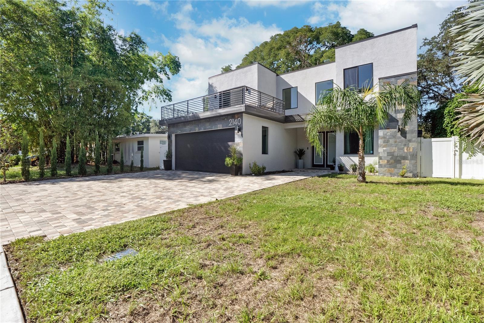 2140 CATALINA DR, CLEARWATER, FL, 33764