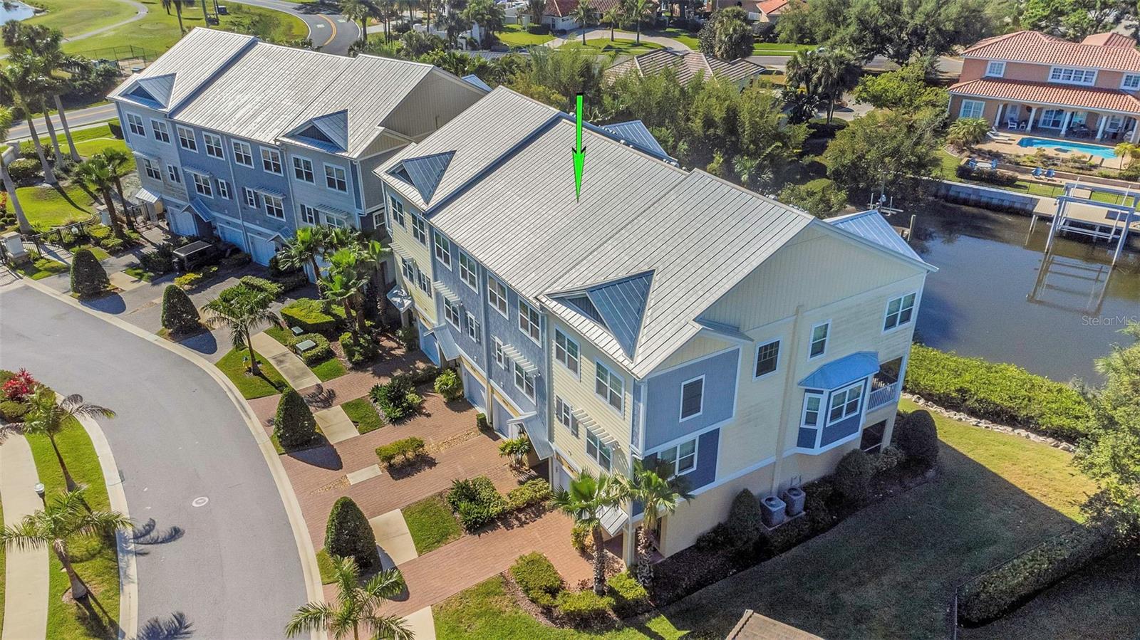 4022 ROCKY SHORES DR, TAMPA, FL, 33634