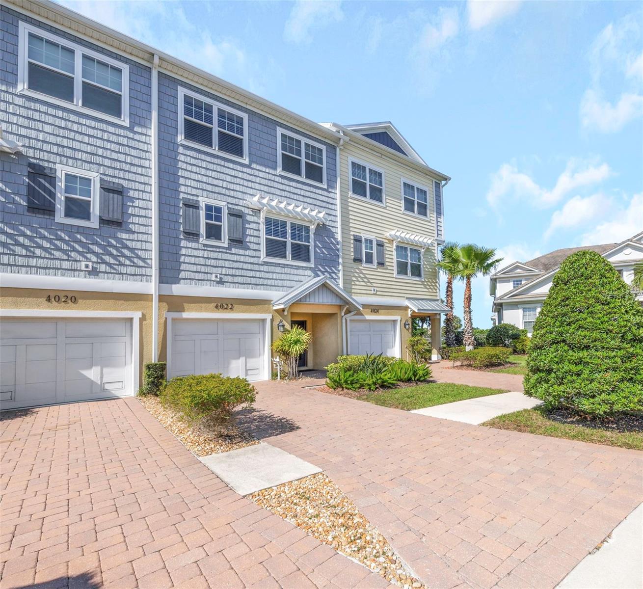 4022 ROCKY SHORES DR, TAMPA, FL, 33634