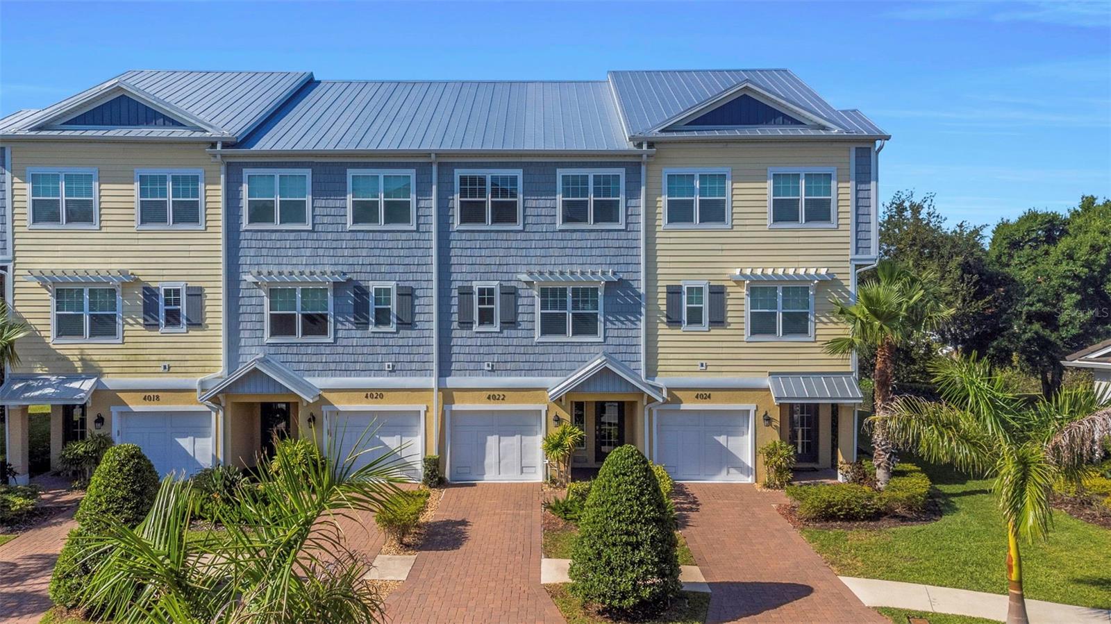 4022 ROCKY SHORES DR, TAMPA, FL, 33634