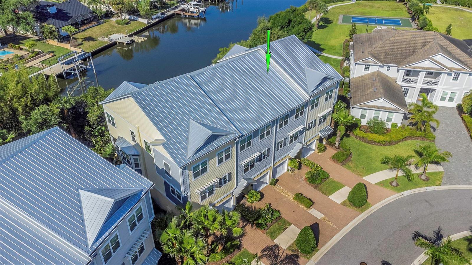 4022 ROCKY SHORES DR, TAMPA, FL, 33634