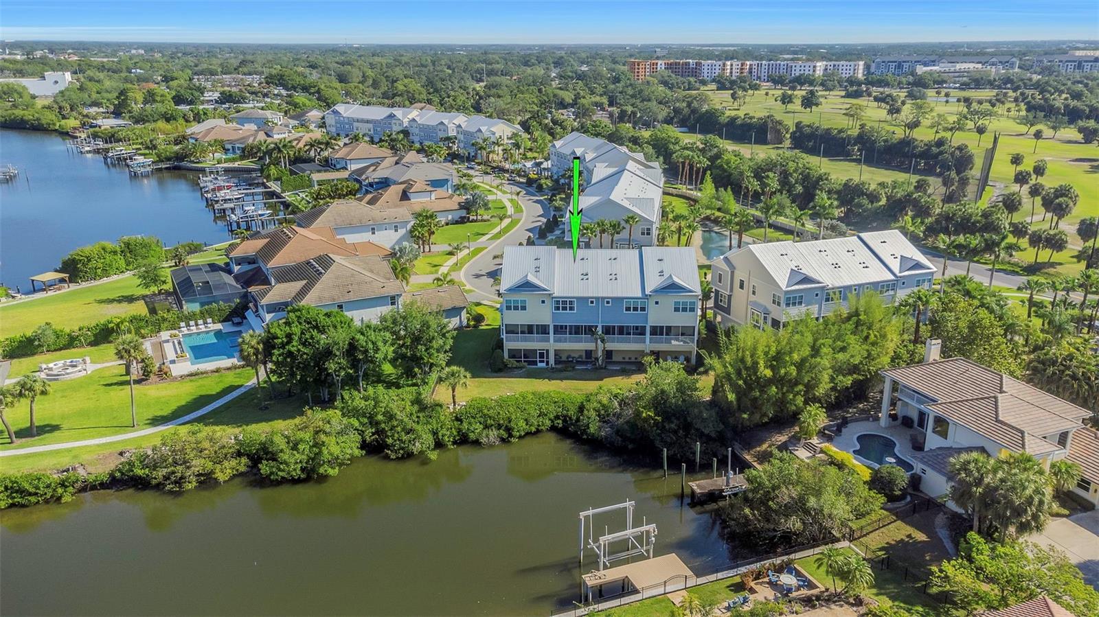 4022 ROCKY SHORES DR, TAMPA, FL, 33634