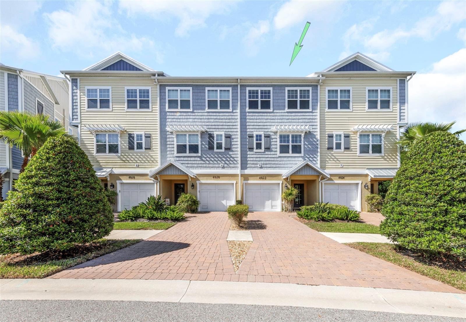 4022 ROCKY SHORES DR, TAMPA, FL, 33634