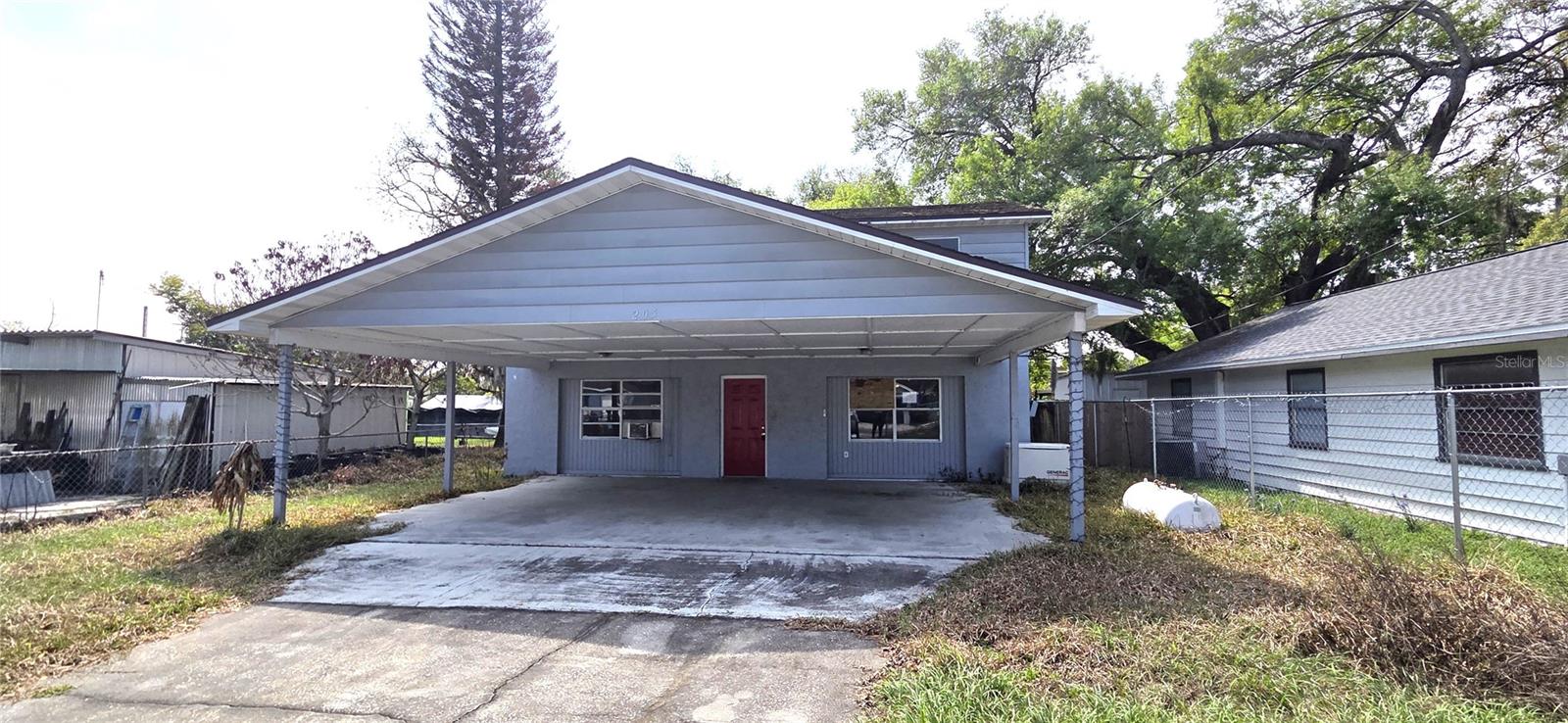 205 DIXIE HWY, AUBURNDALE, FL, 33823