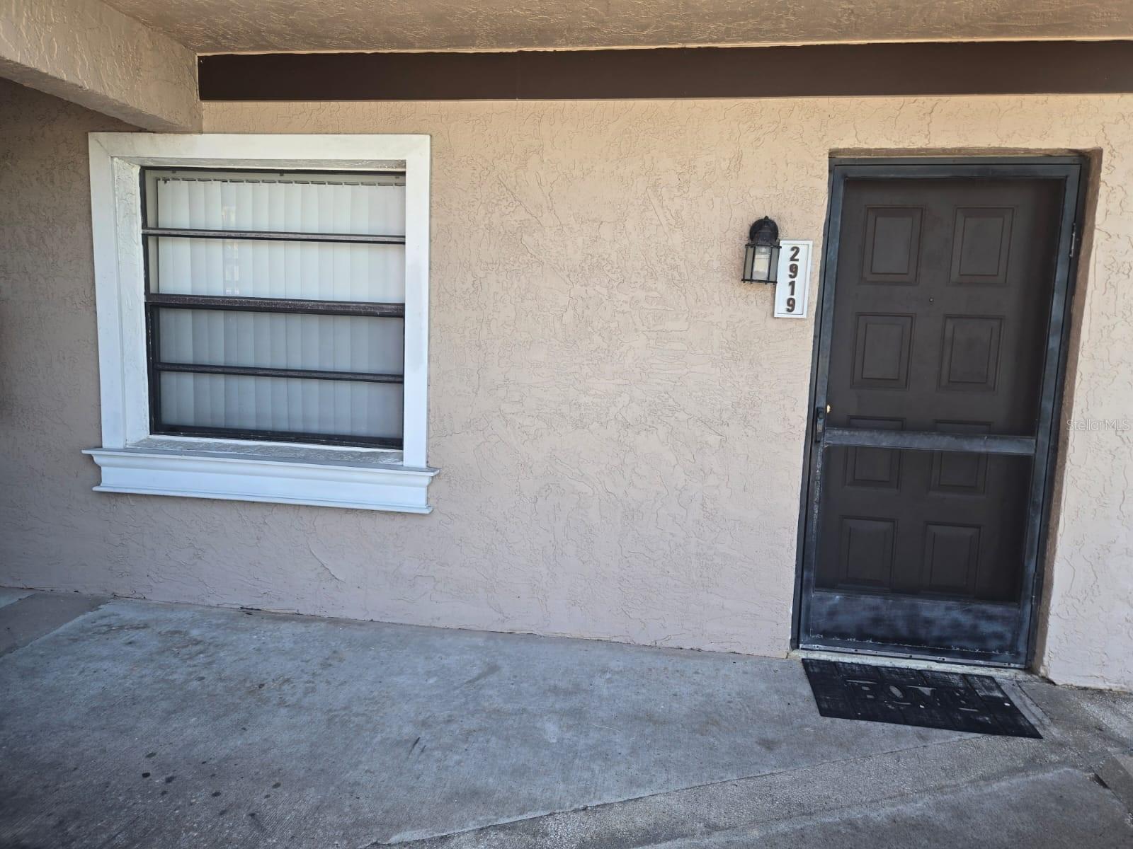 2919 REGENCY DR #29, MELBOURNE, FL, 32935