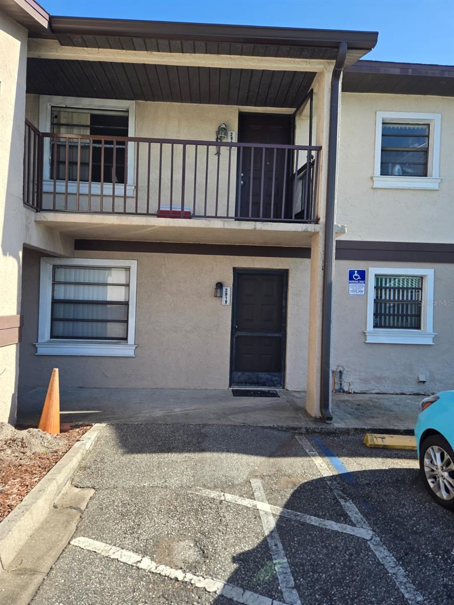 2919 REGENCY DR #29, MELBOURNE, FL, 32935