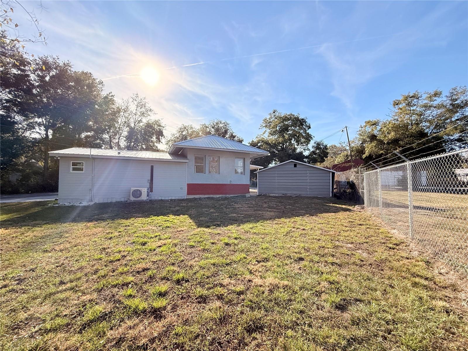 14311 MAIN ST, ALACHUA, FL, 32615