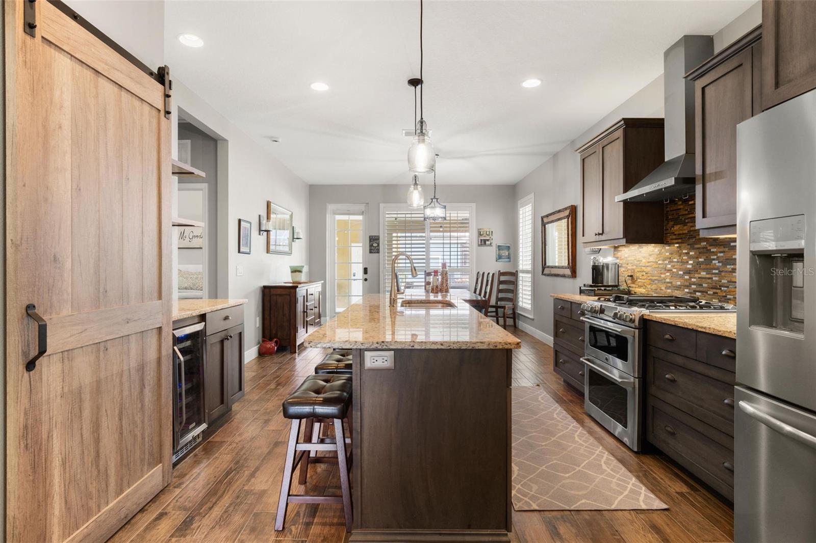 3506 ALBRITTON ST, NEW PORT RICHEY, FL, 34655