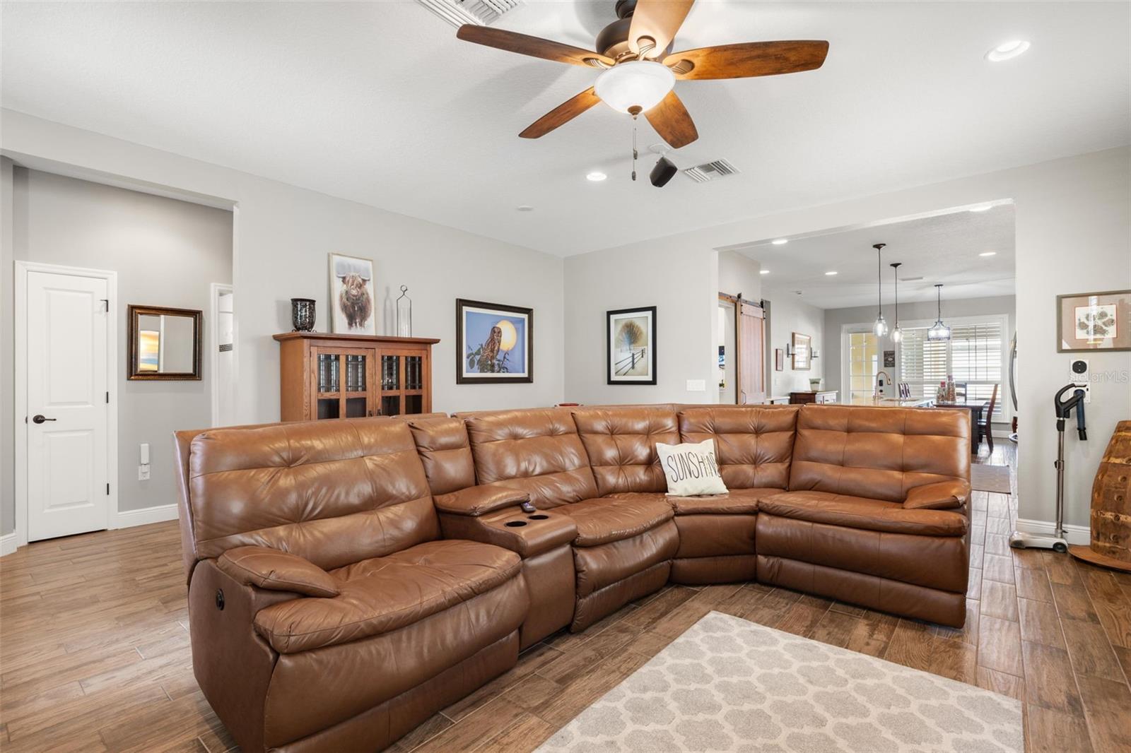 3506 ALBRITTON ST, NEW PORT RICHEY, FL, 34655