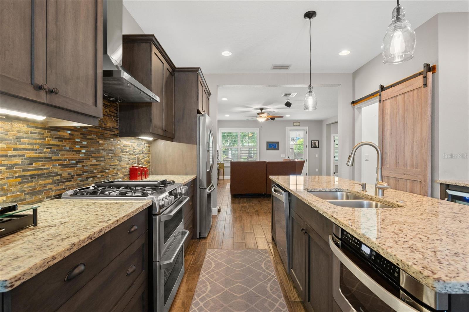 3506 ALBRITTON ST, NEW PORT RICHEY, FL, 34655