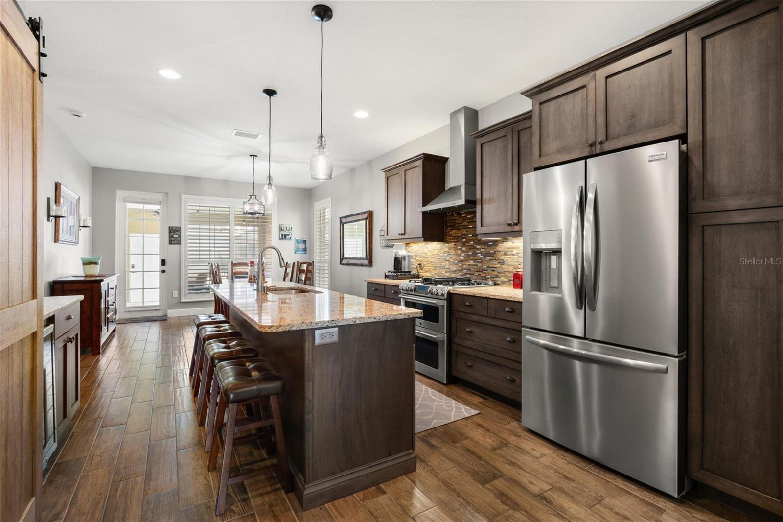 3506 ALBRITTON ST, NEW PORT RICHEY, FL, 34655