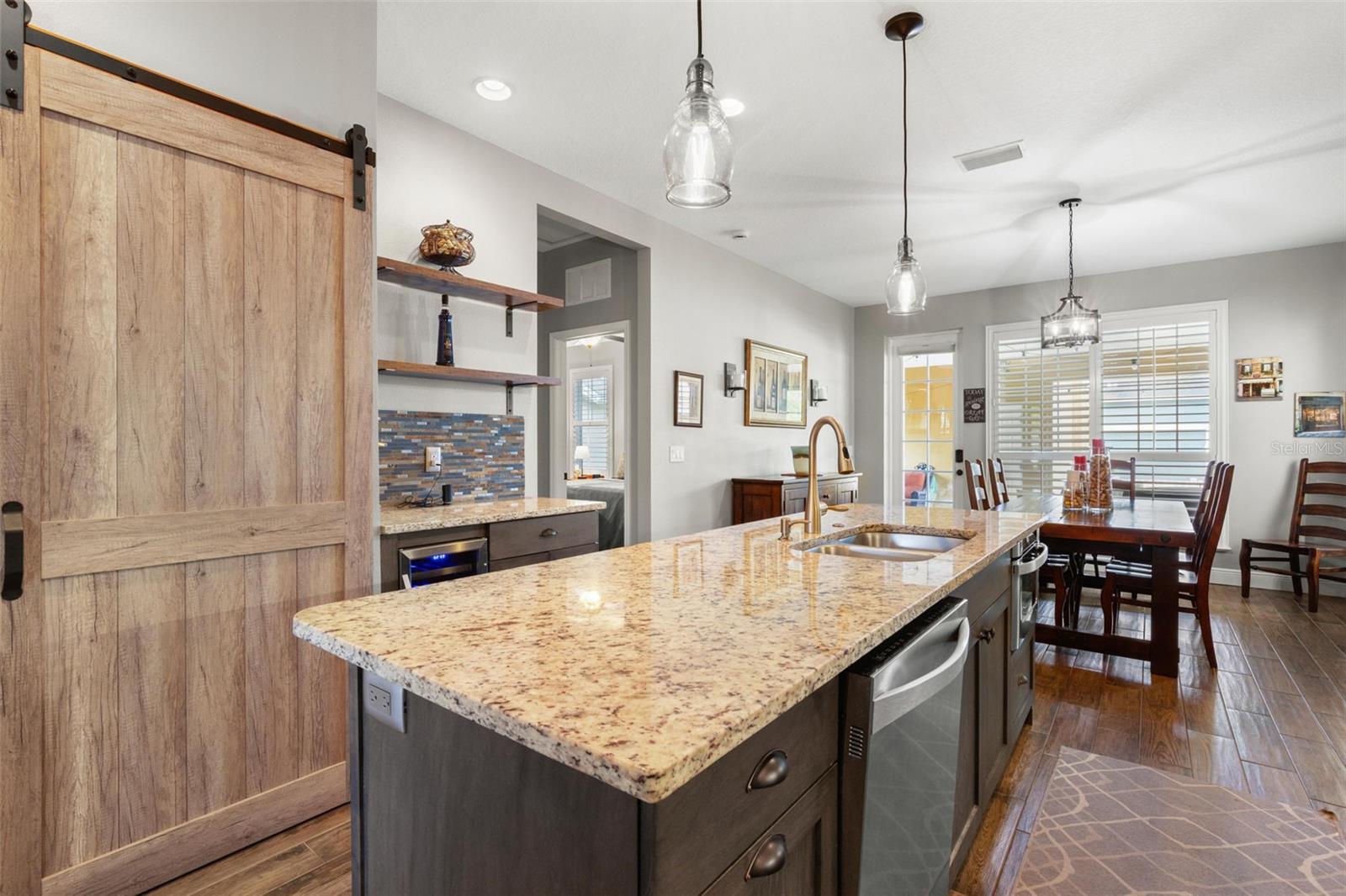 3506 ALBRITTON ST, NEW PORT RICHEY, FL, 34655