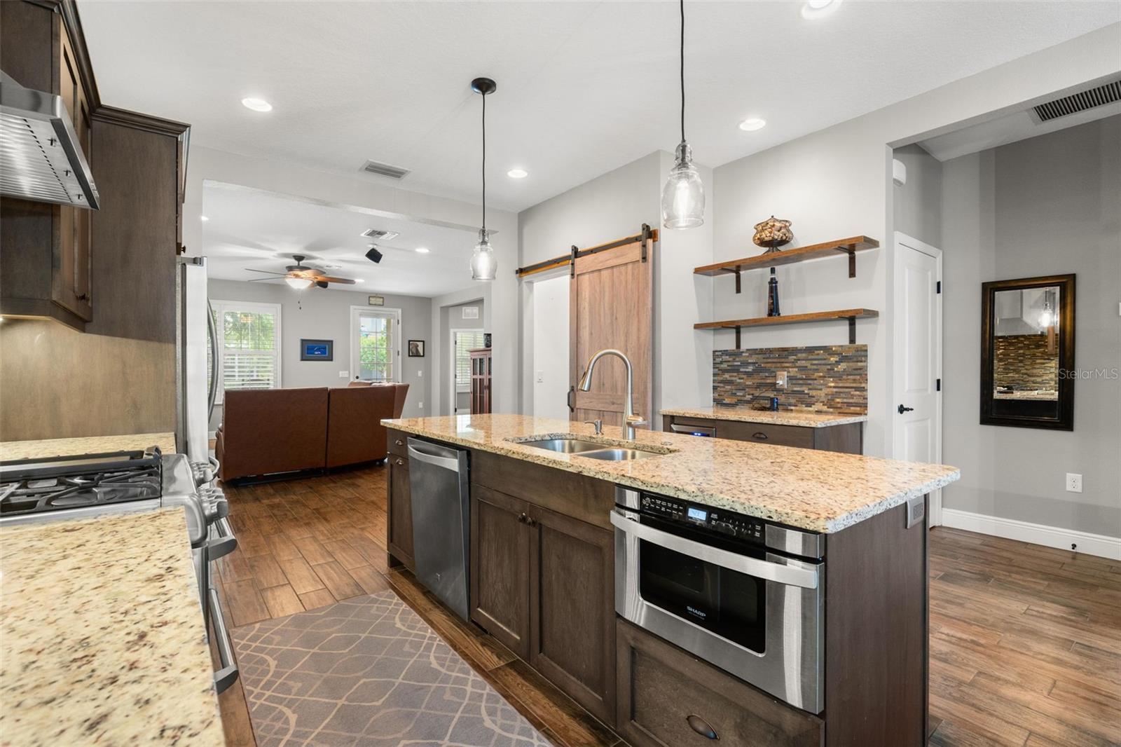 3506 ALBRITTON ST, NEW PORT RICHEY, FL, 34655