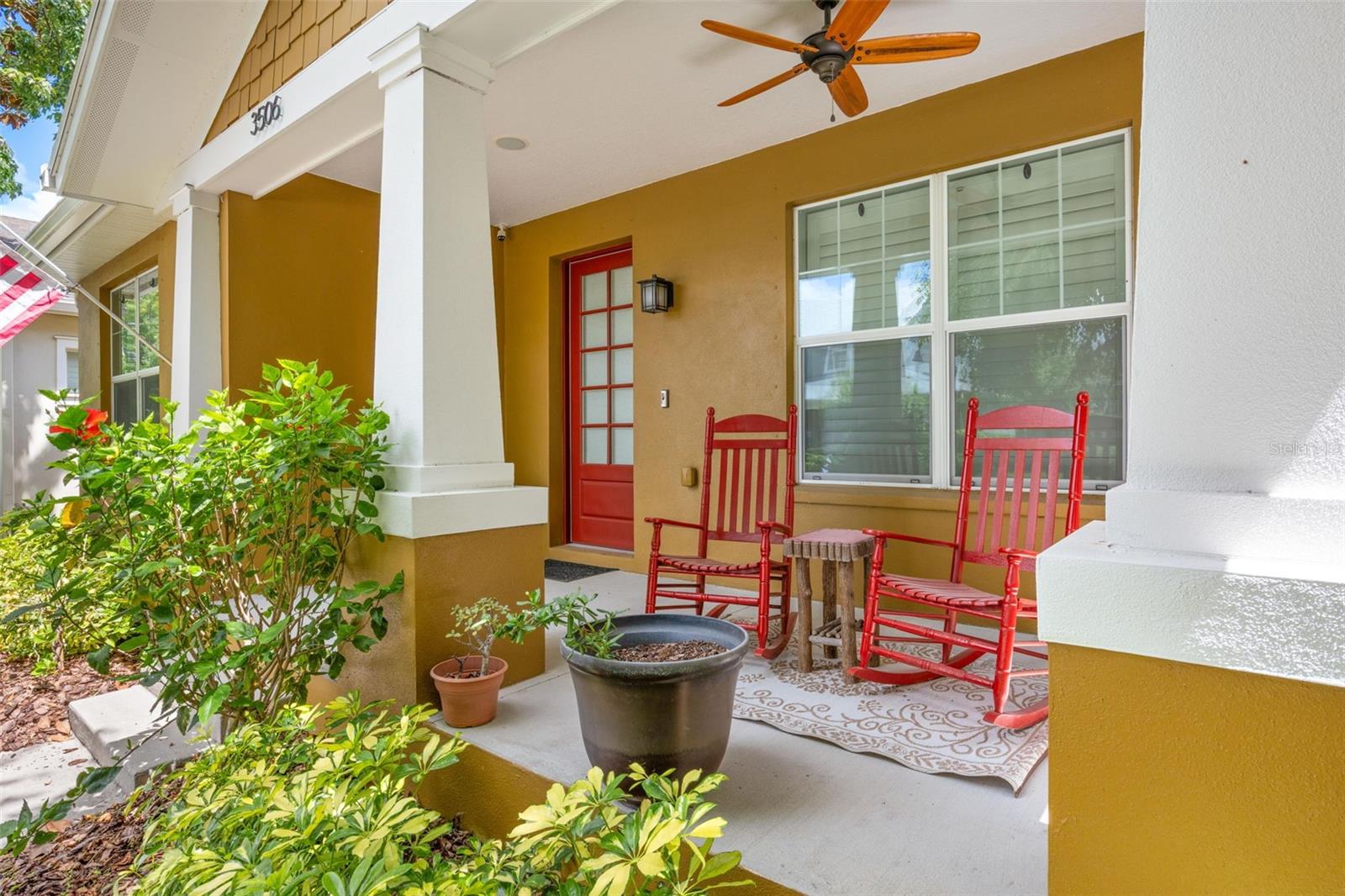 3506 ALBRITTON ST, NEW PORT RICHEY, FL, 34655