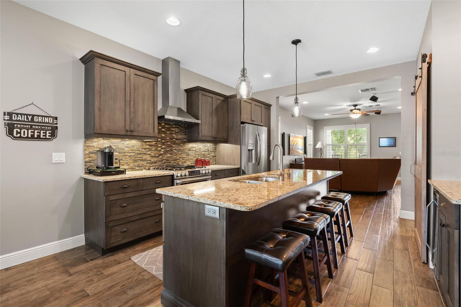 3506 ALBRITTON ST, NEW PORT RICHEY, FL, 34655