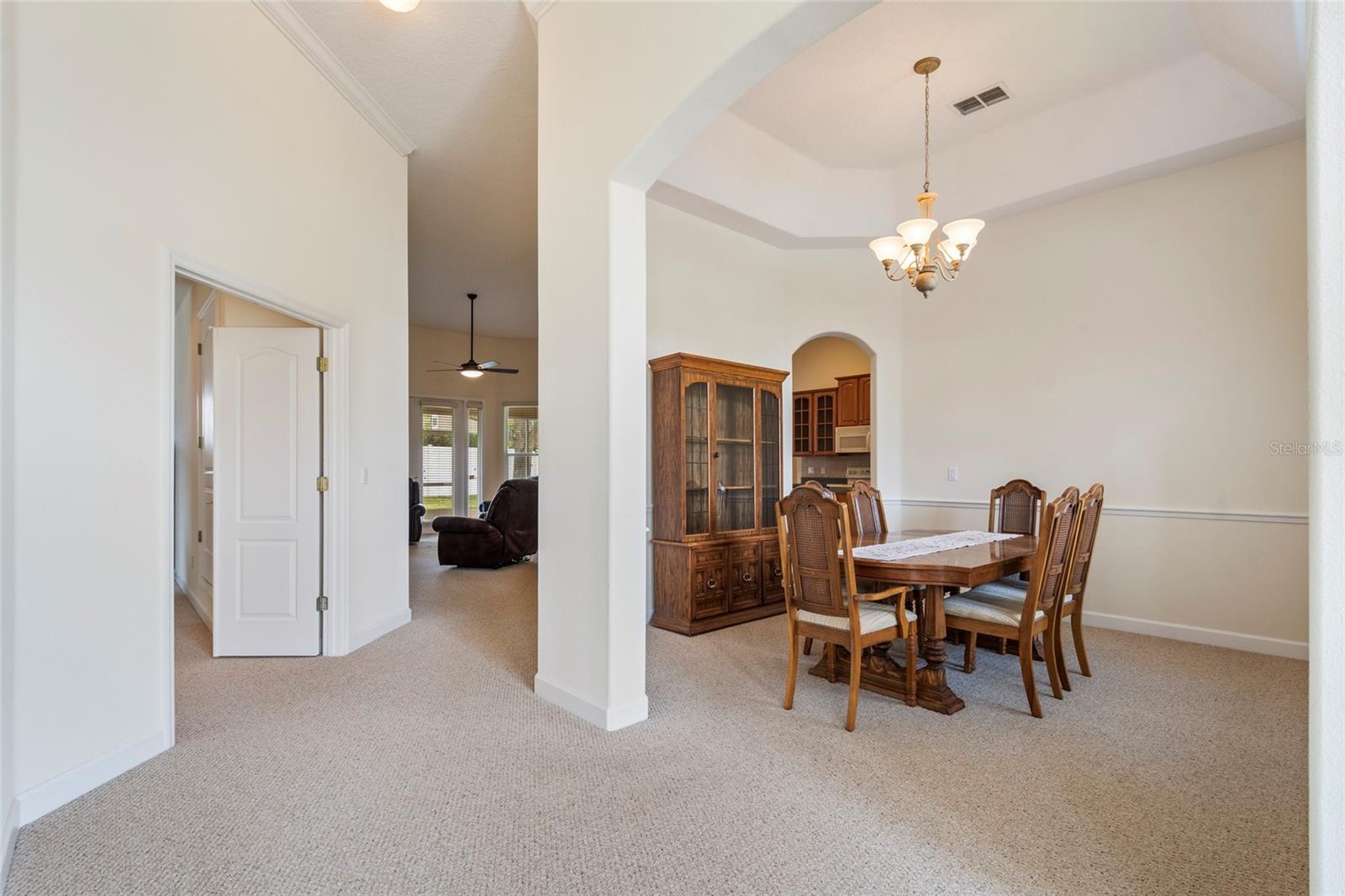 10060 CHARDONNAY DR, ORLANDO, FL, 32832